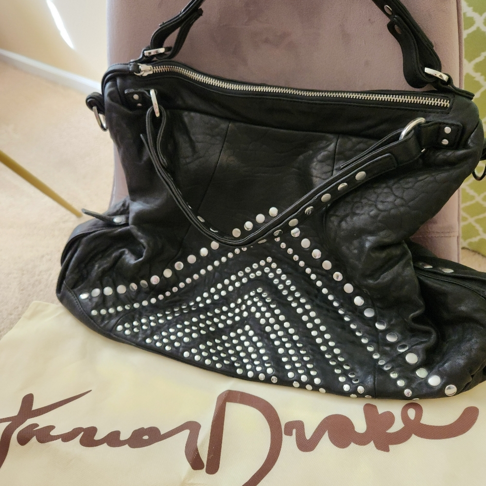 Junior Drake handbag